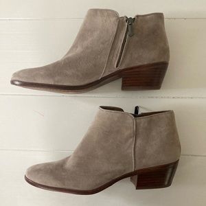 Sam Edelman Boots